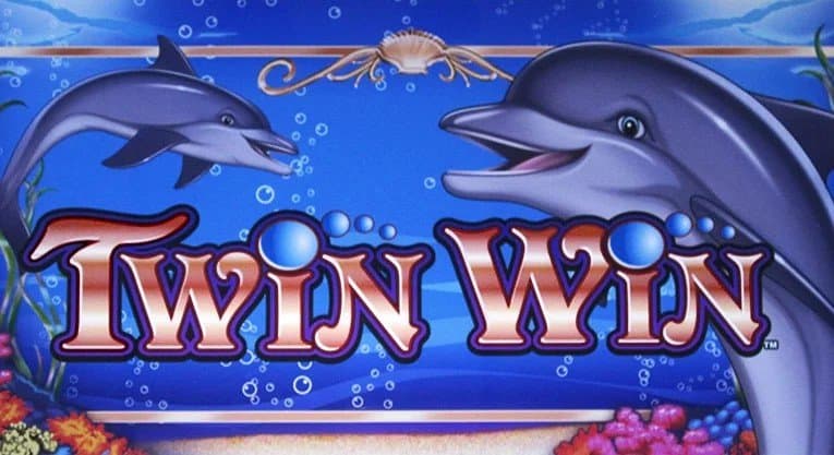 Twin Win slot game by High 5 Games