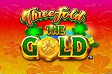 Threefold the Gold slot game by High Limit Studio