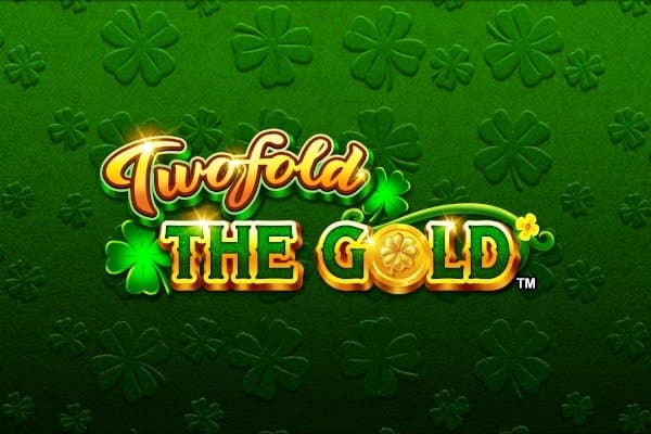 Twofold The Gold slot game by High Limit Studio