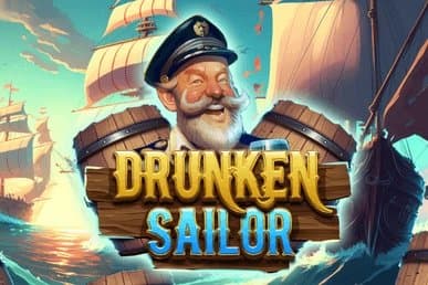 Drunken Sailor slot game by Holle Games