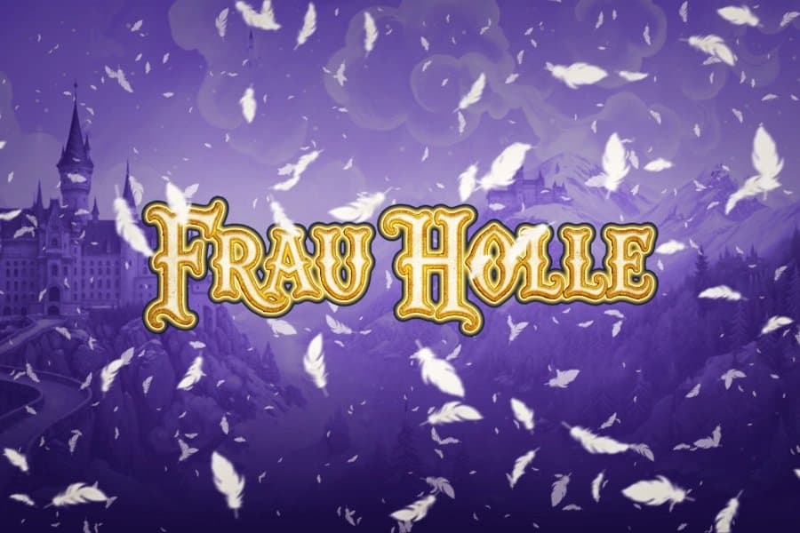 Frau Holle slot game by Holle Games