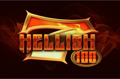 Hellish Seven 100 slot game by Holle Games