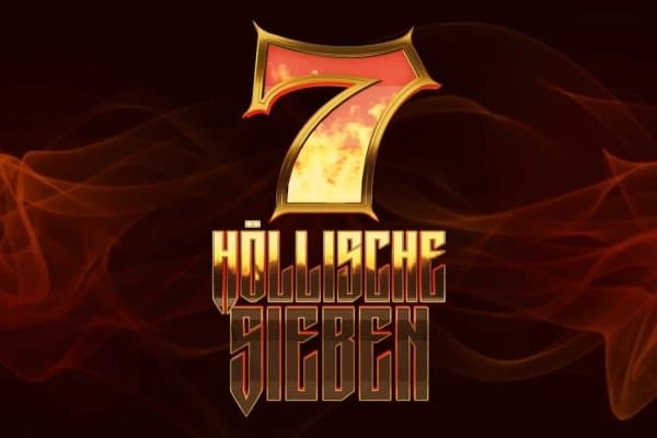 Hellish Seven slot game by Holle Games