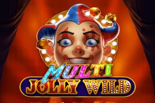 Multi Jolly Wild slot game by Holle Games