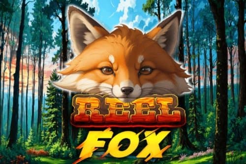 Reel Fox slot game by Holle Games