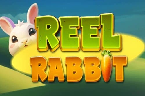 Reel Rabbit slot game by Holle Games