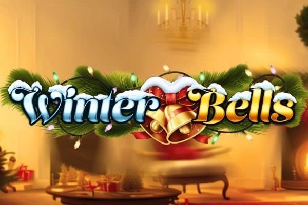 Winter Bells slot game by Holle Games