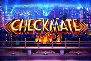 Checkmate Hot 1 slot game by Hot Rise Games