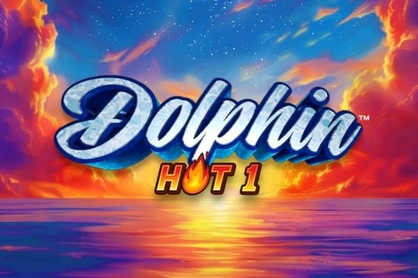 Dolphin Hot 1 slot game by Hot Rise Games