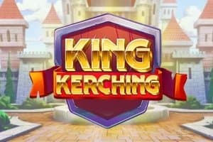 King Kerching slot game by HungryBear