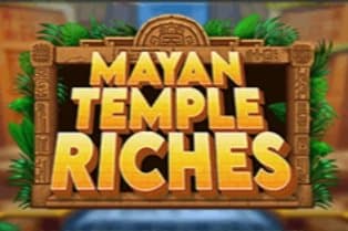 Mayan Temple Riches slot game by HungryBear