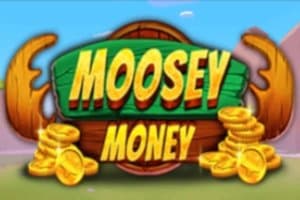Moosey Money slot game by HungryBear