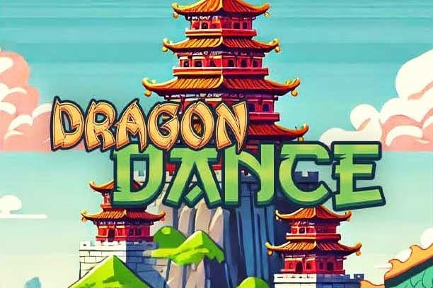 Dragon Dance slot game by IAG Play