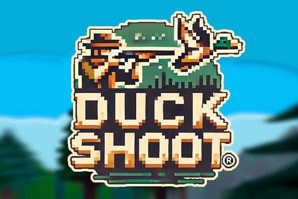 Duck Shoot slot game by IAG Play