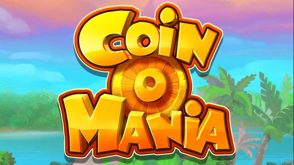 Coin o Mania slot game by IGT