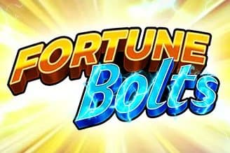 Fortune Bolts slot game by IGT