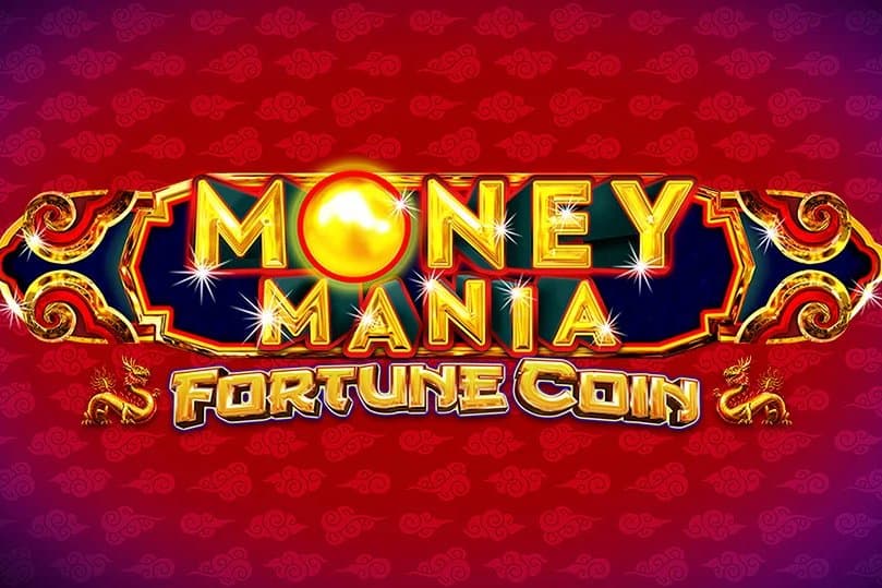 Money Mania Fortune Coin slot game by IGT