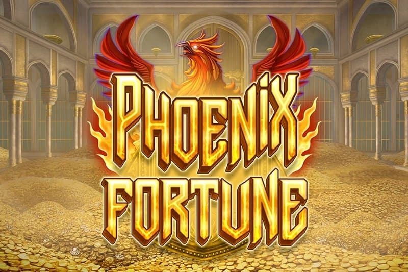 Phoenix Fortune slot game by IGT