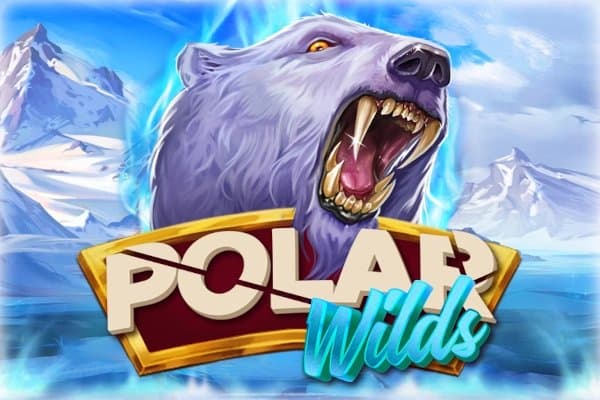 Polar Wilds slot game by IGT