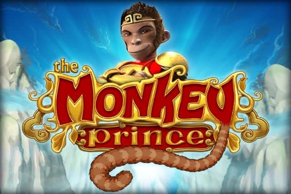 The Monkey Prince slot game by IGT