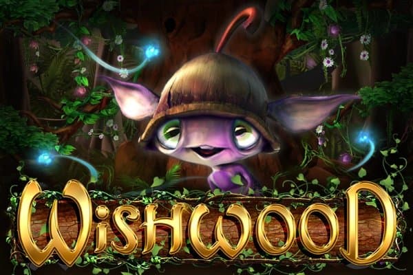 Wishwood slot game by IGT