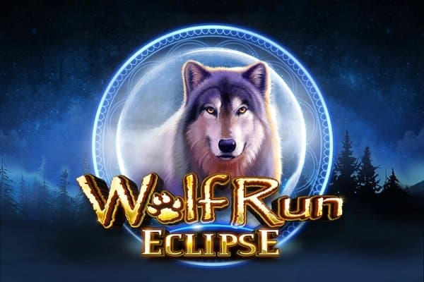 Wolf Run Eclipse slot game by IGT