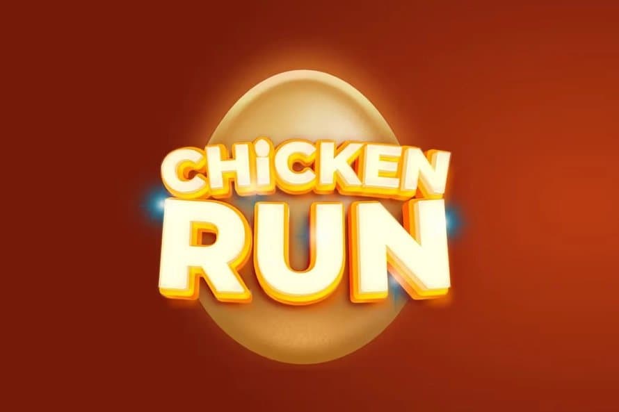Chicken Run slot game by iMoon