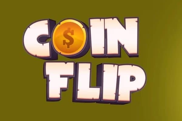 Coin Flip slot game by iMoon