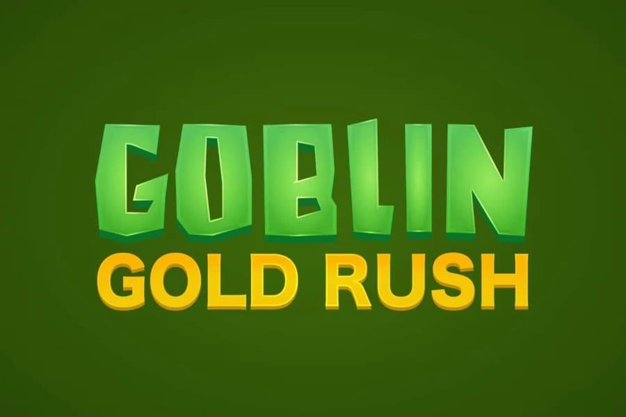 Goblin Gold Rush slot game by iMoon