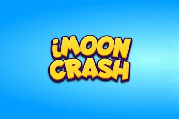 iMoon Crash slot game by iMoon