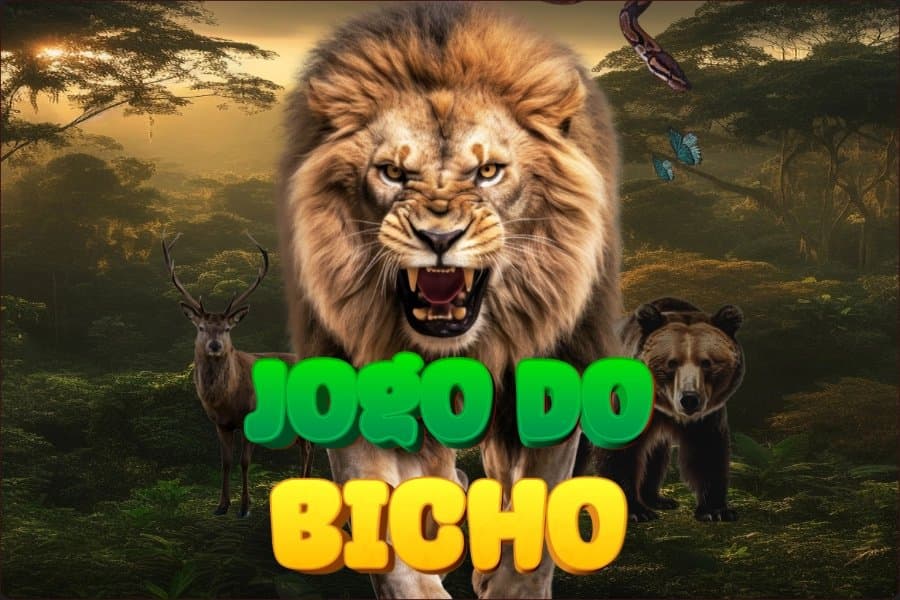 Jogo Do Bicho slot game by iMoon
