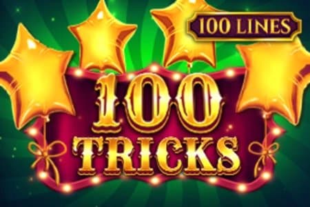 100 Tricks slot game by InBet Games
