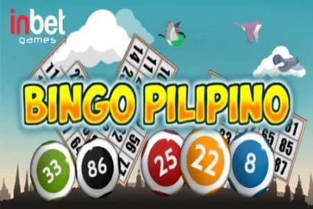 Bingo Pilipino slot game by InBet Games