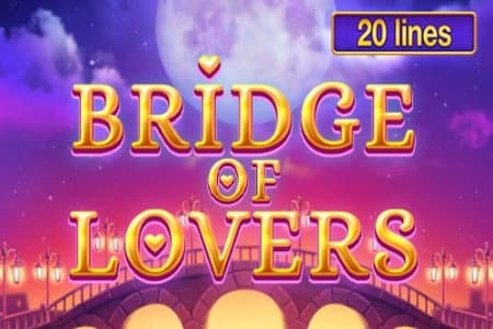 Bridge of Lovers slot game by InBet Games