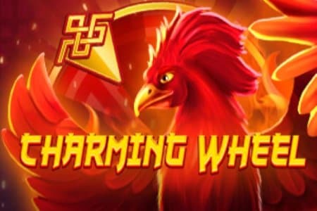 Charming Wheel 3x3 slot game by InBet Games
