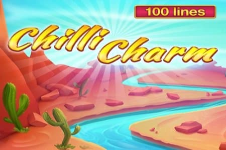 Chilli Charm slot game by InBet Games
