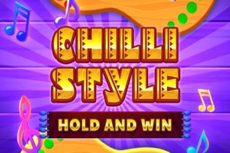 Chilli Style slot game by InBet Games