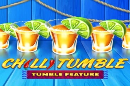Chilli Tumble slot game by InBet Games