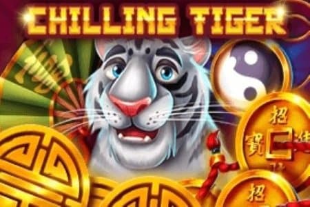 Chilling Tiger slot game by InBet Games