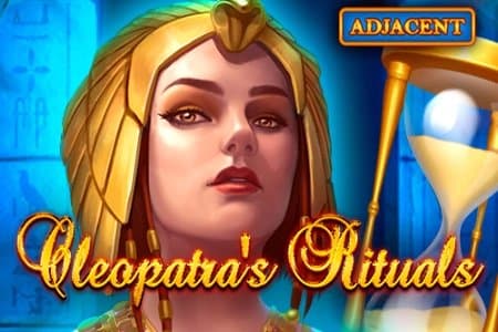 Cleopatra's Rituals slot game by InBet Games