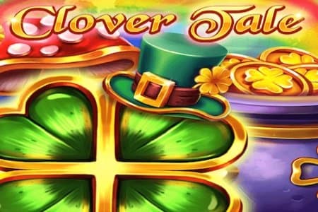 Clover Tale 3x3 slot game by InBet Games