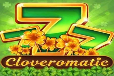 Cloveromatic Respin slot game by InBet Games