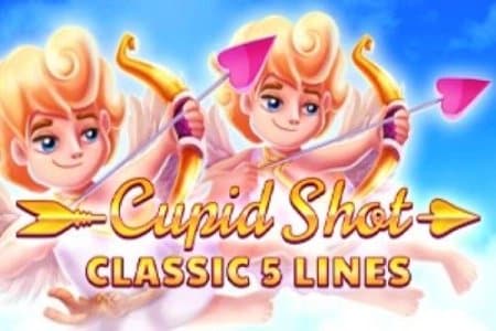 Cupid Shot slot game by InBet Games