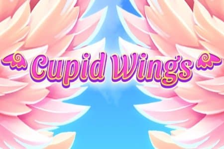 Cupid Wings slot game by InBet Games