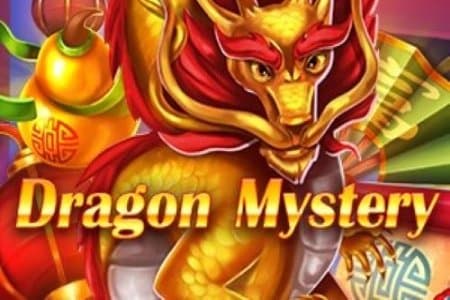 Dragon Mystery 3x3 slot game by InBet Games