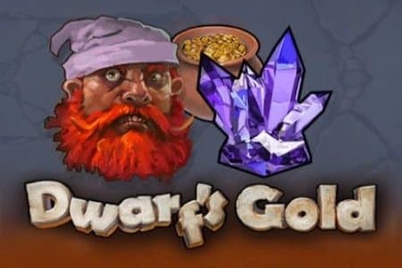 Dwarf's Gold slot game by InBet Games