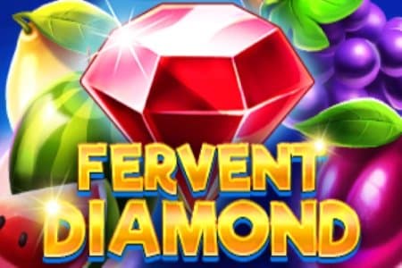 Fervent Diamond slot game by InBet Games