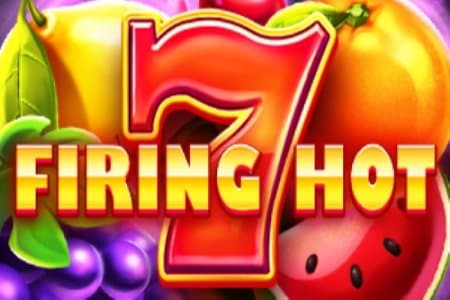 Firing Hot slot game by InBet Games