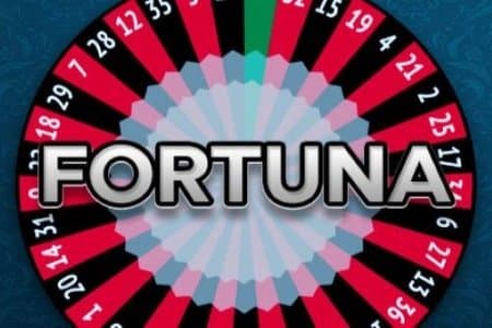 Fortuna slot game by InBet Games