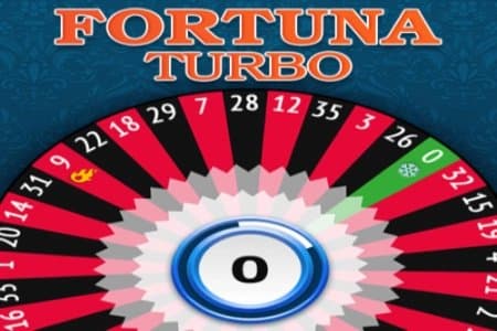 Fortuna Turbo slot game by InBet Games